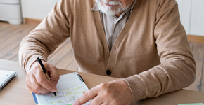 Estudo revela suplementos baratos que aumentam a memória em idosos