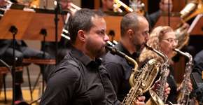 Orquestra Brasil Jazz Sinfônica