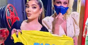 Foto: (Reprodução/Instagram)