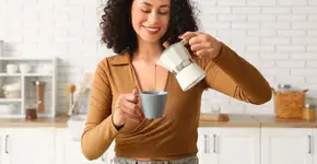 Café em excesso: efeitos no corpo e como diminuir a cafeína