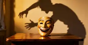 Por que damos risada quando estamos nervosos