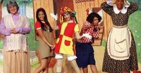 Dia das Crianças e Dia Nacional da Leitura na Biblioteca São Paulo