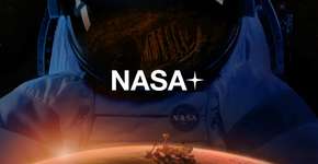 NASA terá canal exclusivo em plataforma de streaming