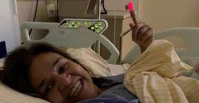 Foto: (reprodução/Instagram/claudia_rodrigues_oficial)