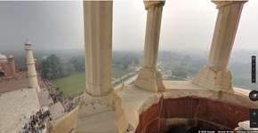 App usa realidade aumentada para você visitar museus sem sair de casa