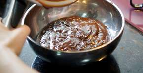 Brigadeiro de pão de mel: o clássico repaginado que derrete na boca