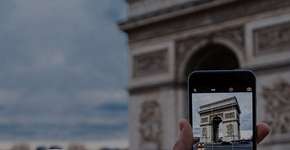 Netflix busca profissionais para fotografar sets de filmagem na Europa e Oriente Médio