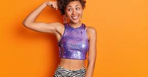 5 exercícios de alta intensidade que vão te preparar para o Carnaval