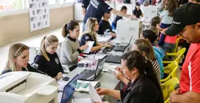 Enquete: qual dessas 24 plataformas mais apoia a cidadania?