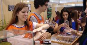 Inscrições abertas para feira gratuita de profissões da USP