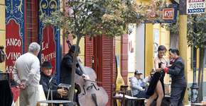 Latam tem promoção de voos nacionais a partir de R$ 85