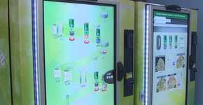 Seattle tem primeira máquina ‘self-service’ de maconha