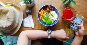 Nutricionistas lançam plataforma gratuita para ajudar brasileiros na quarentena