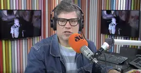 Foto: (Reprodução/JovemPan)