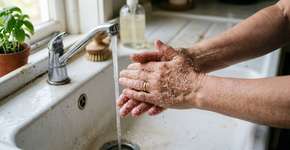 Aprenda o truque de lavar as mãos com açúcar para atrair clientes e novos negócios no seu trabalho