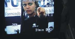 Novolhar exibe sua história no CineBombril