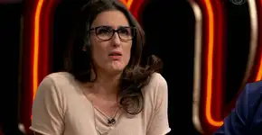 Paola Carosella está ‘irritadinha’ no ‘Masterchef’ e web comenta