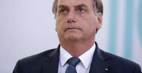 Foto: (Carolina Antunes/PR)