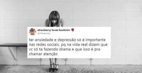 4 lições que a ansiedade me ensinou