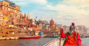 Índia adota novo processo de entrada de turistas; veja o que muda