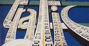 O mundo de Tati: Trafic