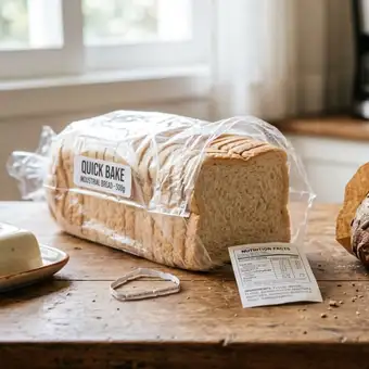 Featured mobile: Um padeiro explica por que você não deve comprar pão de forma embalado no supermercado