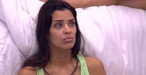 BBB20: pode comemorar, a Ivy finalmente está num paredão