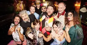 Foto: (Divulgação ARTEPLURAL Comunicação / Priscila Prade)