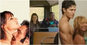 11 filmes e séries de sexo para assistir na Netflix