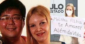 Elize Matsunaga revela trechos do livro que escreveu contando sua história