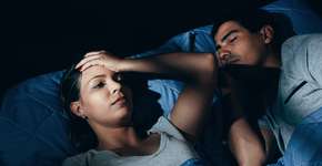 Este sintoma noturno está ligado às novas variantes da covid