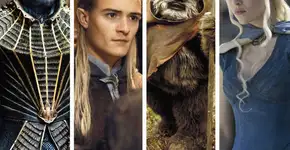 Aprenda a dizer ‘olá’ em 10 línguas fictícias famosas