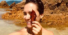 Um desabafo sobre estar sozinha na estrada