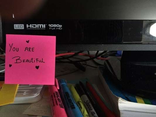 Foto: Reprodução/Amanda Jette Knox