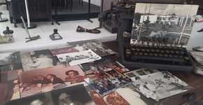 Foto: (Foto: Divulgação.)