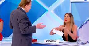 Foto: (Reprodução/SBT)