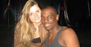 Jam de dança de rua