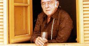 Chico, que amava Vinicius, que amava Tom…