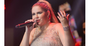 Marília Mendonça manda recado a agressores após ‘choro’ de Naldo