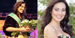 Miss Brasil 2004 pode ter se matado por depressão