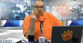 Gilberto Barros é condenado a 2 anos de prisão por homofobia