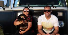 Foto: (Arquivo pessoal)