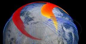 Bate-papo e lançamento de Nuvem de Pó