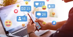 Pioneira em ações de marketing de influência, adtech lança campanha de comunicação 360°