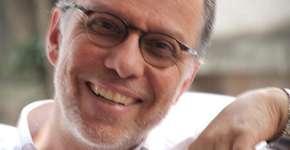 Prêmio Cidadão São Paulo 2014: Tecnologia