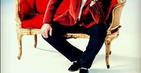 Feliciano, devolva amanhã meu dinheiro. Se não der, vamos pegar!