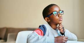 Existe uma idade certa para começar a aprender inglês?