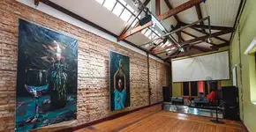 Associação Cultural Cecília