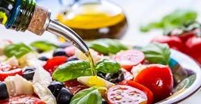 Dieta mediterrânea pode ajudar tratamento contra depressão