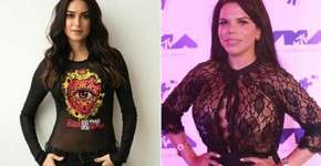 Thaila Ayala nega acusações de socialite e se diz revoltada